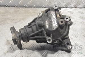 Роздавальна коробка МКПП Nissan Qashqai 2.0dCi 2007-2014 33100JD600 229871