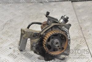 Топливный насос высокого давления (ТНВД) Citroen Berlingo 1.6hdi 2008 0445010102 229980