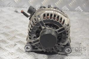 Генератор (дефект) Citroen Berlingo 1.6hdi 2008 0124525035 229982