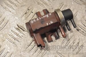 Клапан электромагнитный Citroen Berlingo 1.6hdi 2008 9652570180 240004