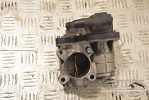 Дроссельная заслонка электр Honda Civic 2.2i-ctdi (5D) 2006-2011 NAS09051 240040