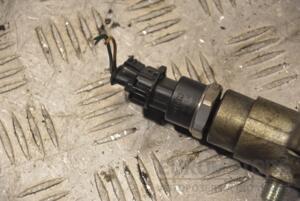 Датчик давления топлива в рейке Honda Civic 2.2i-ctdi (5D) 2006-2011 0281002534 240052