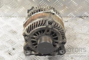 Генератор Renault Espace 2.0dCi (IV) 2002-2014 8200960538 240127