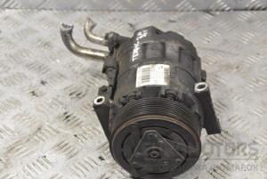 Компрессор кондиционера Opel Vivaro 2.0dCi 2001-2014 8200454172 240131