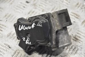 Дроссельная заслонка электр Renault Laguna 2.0dCi (III) 2007-2015 8200987453 240141