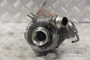 Турбіна Renault Laguna 2.0dCi (III) 2007-2015 8200638766 240154