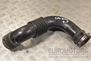 Патрубок воздушного фильтра Dodge Caliber 2.0 16V 2006-2012 04891621AC 240331