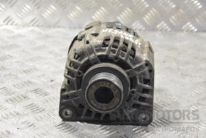 Генератор Renault Megane 1.9dCi (II) 2003-2009 8200022774 240361
