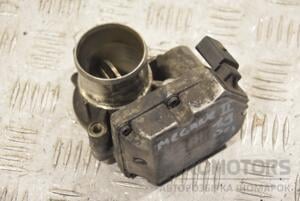 Дросельна заслінка електро Renault Megane 1.9dCi (II) 2003-2009 8200471660 240373