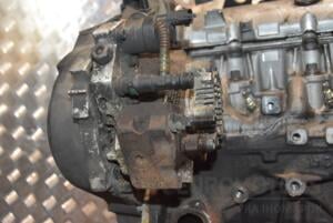 Топливный насос высокого давления (ТНВД) Renault Megane 1.9dCi (II) 2003-2009 0445010087 240400