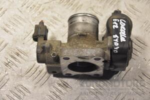 Дроссельная заслонка электр Toyota Corolla 1.4 D-4D (E12) 2001-2006 240413
