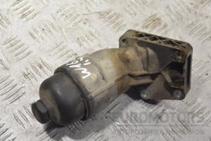 Корпус масляного фільтра Mercedes A-class 1.6 8V (W168) 1997-2004 A1661800310 240468