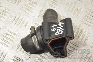 Корпус термостата Mercedes A-class 1.6 8V (W168) 1997-2004 A1662030175 240472