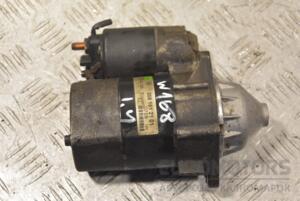 Стартер Mercedes A-class 1.6 8V (W168) 1997-2004 A0051512101 240476