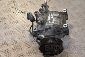 Компрессор кондиционера Toyota Corolla 1.6 16V (E12) 2001-2006 4472206372 240495