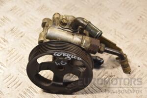 Насос гидроусилителя руля (ГУР) Toyota Corolla 1.6 16V (E12) 2001-2006 240504