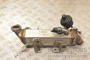 Охладитель ОГ (Радиатор EGR) 10- Nissan Primastar 2.0dCi 2001-2014 8200719993 240533