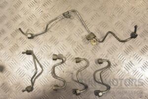 Трубки ТНВД комплект 5шт Nissan Qashqai 2.0dCi 2007-2014 240561