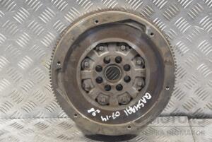 Маховик демпферный Nissan Qashqai 2.0dCi 2007-2014 8200620330 240562