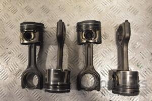 Поршень Ford Focus 1.6tdci (II) 2004-2011 240736