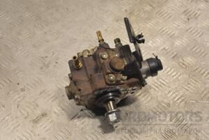 Паливний насос високого тиску (ТНВД) (дефект) Ford Focus 1.6tdci (II) 2004-2011 0445010102 240750