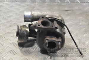 Турбина -09 Hyundai Santa FE 2.2crdi 2006-2012 2823127810 240770