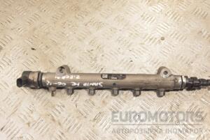 Топливная рейка (без датчика) Hyundai Santa FE 2.2crdi 2006-2012 0445214085 240812