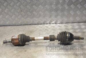Полуось передняя левая (26/34) без ABS (Привод) Mini Countryman 2.0tdi (R60) 2010-2016 9808533 240853