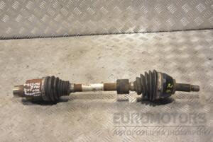 Полуось передняя левая (26/35внутр) без ABS (Привод) Mini Countryman 2.0tdi (R60) 2010-2016 9808537 240854