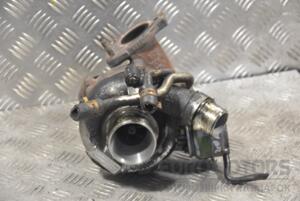Турбіна (дефект) Renault Laguna 2.0dCi (III) 2007-2015 8200638766 240877