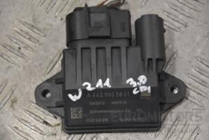 Реле свічок накалу Mercedes E-class 3.0cdi (W211) 2002-2009 A6429005801 240942