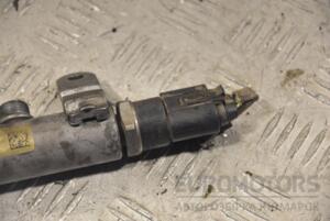 Датчик тиску палива в рейці Mercedes E-class 3.0cdi (W211) 2002-2009 0281002504 240972