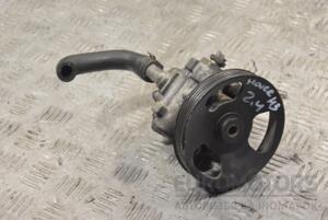 Насос гидроусилителя руля (ГУР) Great Wall Hover 2.4 16V (H3) 2005-2010 AD3407100K00 240992
