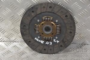 Диск сцепления Great Wall Hover 2.4 16V (H3) 2005-2010 241002