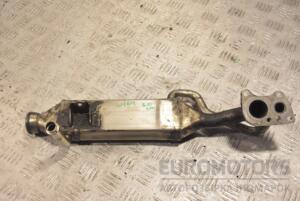 Охолоджувач ОГ (Радіатор EGR) Mercedes M-Class 3.0cdi (W164) 2005-2011 16421400975 241143