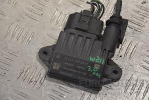 Реле свічок накалу Mercedes E-class 3.0cdi (W211) 2002-2009 A6429005801 241158