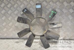 Крильчатка двигуна 9 лопатей Mercedes Sprinter 2.3 16V (901/905) 1995-2006 A0002002423 241179