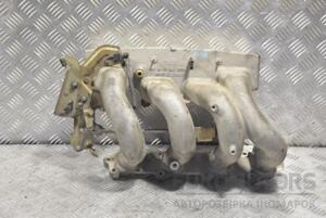 Коллектор впускной метал Mercedes Sprinter 2.3 16V (901/905) 1995-2006 A1111411701 241204