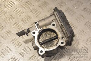 Дроссельная заслонка электр Subaru Forester 2.0 16V 2008-2012 16112AA380 241263