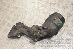 Корпус масляного фильтра Mercedes Sprinter 3.0cdi (906) 2006-2017 A6421800010 241321