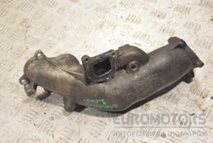 Патрубок воздушный метал Mercedes Sprinter 3.0cdi (906) 2006-2017 A6420980807 241328
