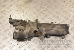 Коллектор впускной правый Mercedes Sprinter 3.0cdi (906) 2006-2017 A6420901437 241349