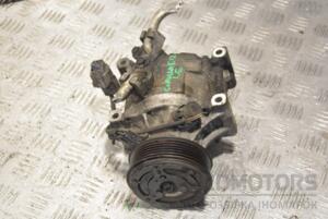 Компрессор кондиционера Toyota Corolla 1.6 16V (E12) 2001-2006 4472206371 241370