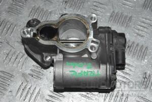 Клапан EGR электр Renault Trafic 2.0dCi 2001-2014 8200797706 241427