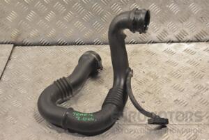 Патрубок интеркулера Nissan Primastar 2.0dCi 2001-2014 8201068612 241429