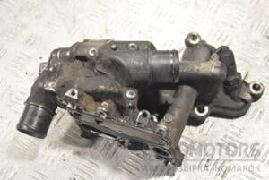 Корпус масляного фильтра Renault Trafic 2.0dCi 2001-2014 8200797762 241437