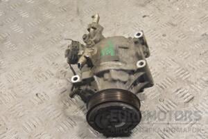 Компрессор кондиционера Toyota Corolla 1.4 16V (E12) 2001-2006 4472206360 241474
