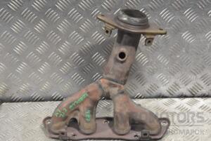 Коллектор выпускной Toyota Corolla 1.4 16V (E12) 2001-2006 241482