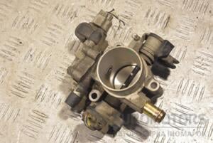 Дроссельная заслонка механ Toyota Corolla 1.4 16V (E12) 2001-2006 222100D090 241485