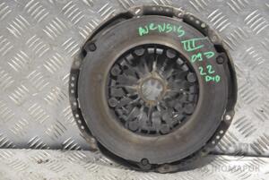 Корзина зчеплення Toyota Avensis 2.2td D-4D (III) 2009 3121005150 241490